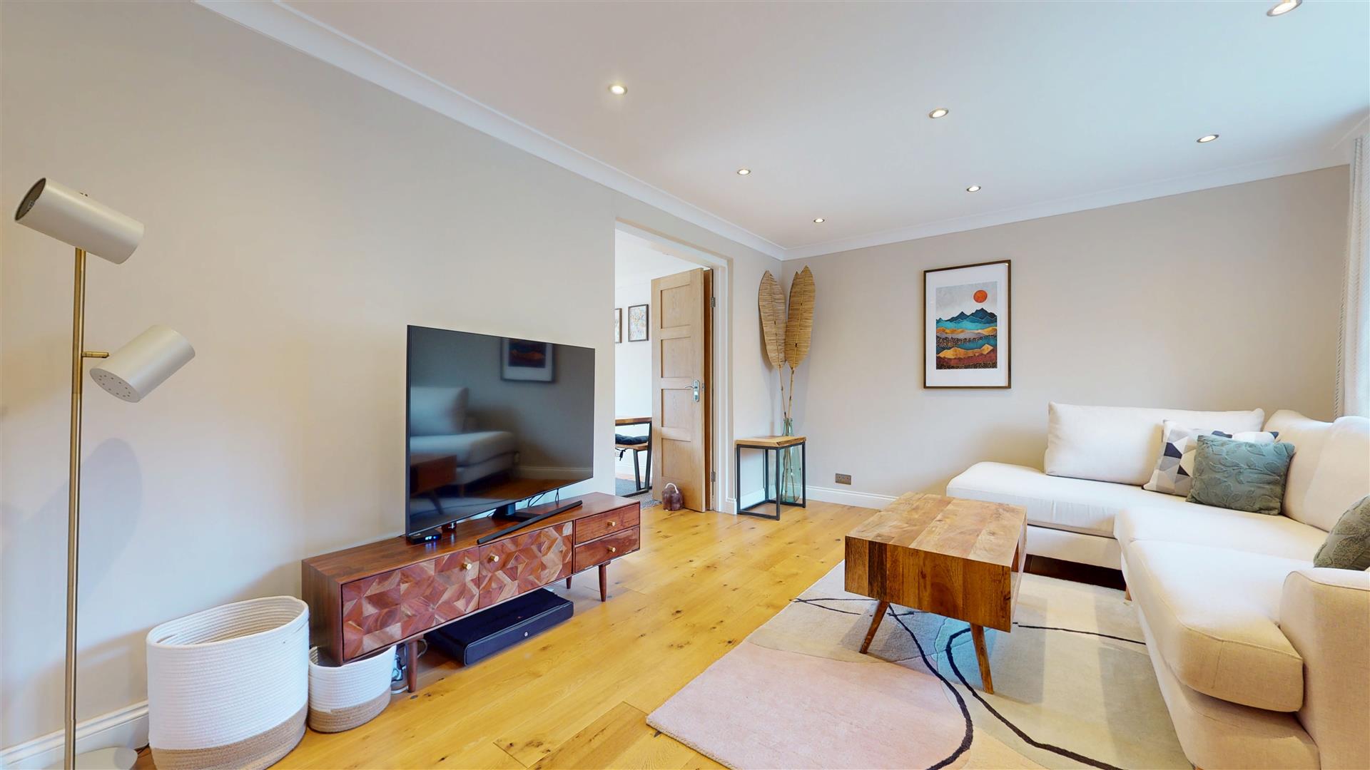 Gleneagles Close, Bletchley, Milton Keynes